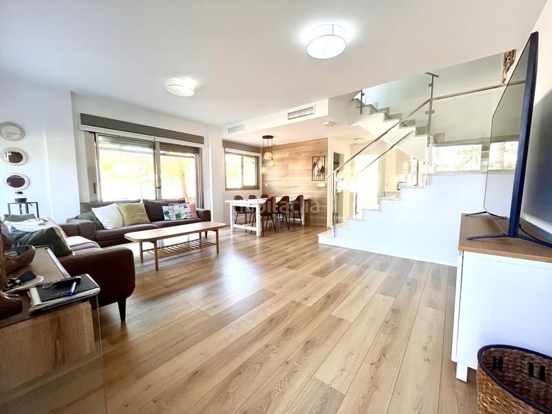 Foto fc6c92c9-aa94-42c7-af3b-f986fa80a516. House in Torre de la Horadada Pilar de la Horadada