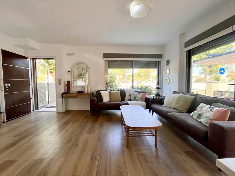 Foto 780c3498-9828-4bae-9ccd-2685ab527da6. Maison dans Torre de la Horadada Pilar de la Horadada