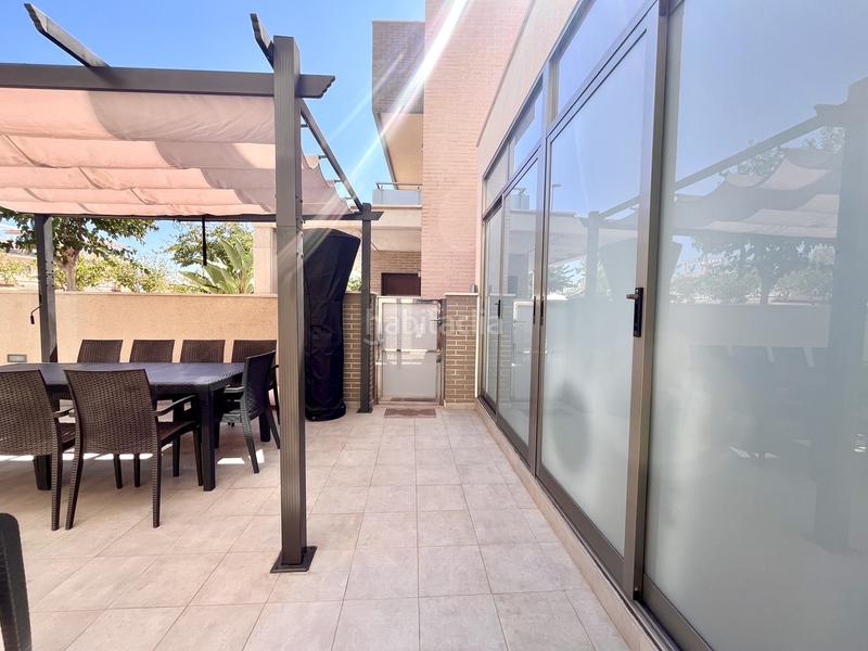 Foto a840148b-b30d-4957-8575-eb4037a9058a. Maison dans Torre de la Horadada Pilar de la Horadada