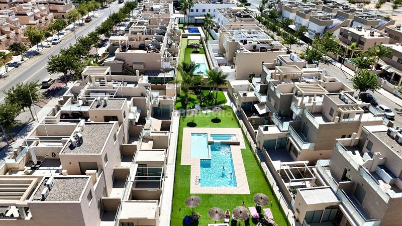 Foto abfe438b-82ca-4351-86ee-ff9cd841f2bf. Maison dans Torre de la Horadada Pilar de la Horadada