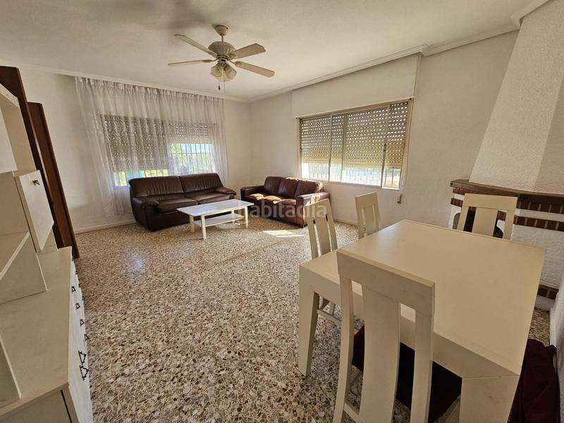 Foto 463bf1b7-3174-4340-8850-9aa82c6be403. Bauernhof in Buenavista Guardamar del Segura