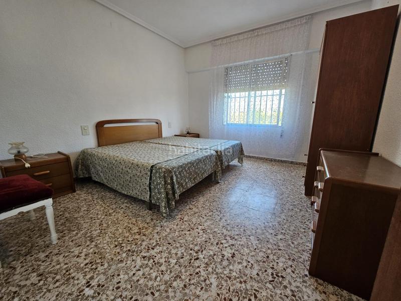 Foto dd6f3f07-1e4f-4722-968b-beb54f9e1eab. Country house in Buenavista Guardamar del Segura