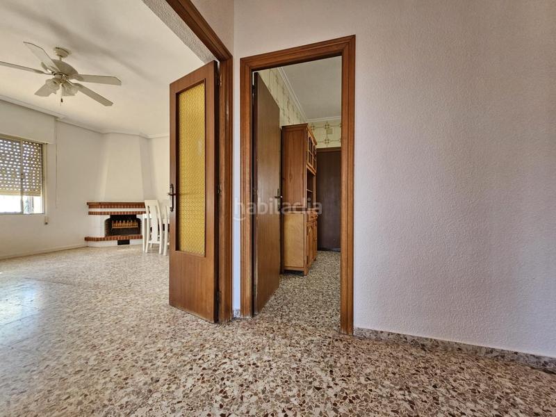 Foto 5b1b6bc3-0495-46d0-a042-9603d8621bec. Masía en Buenavista Guardamar del Segura