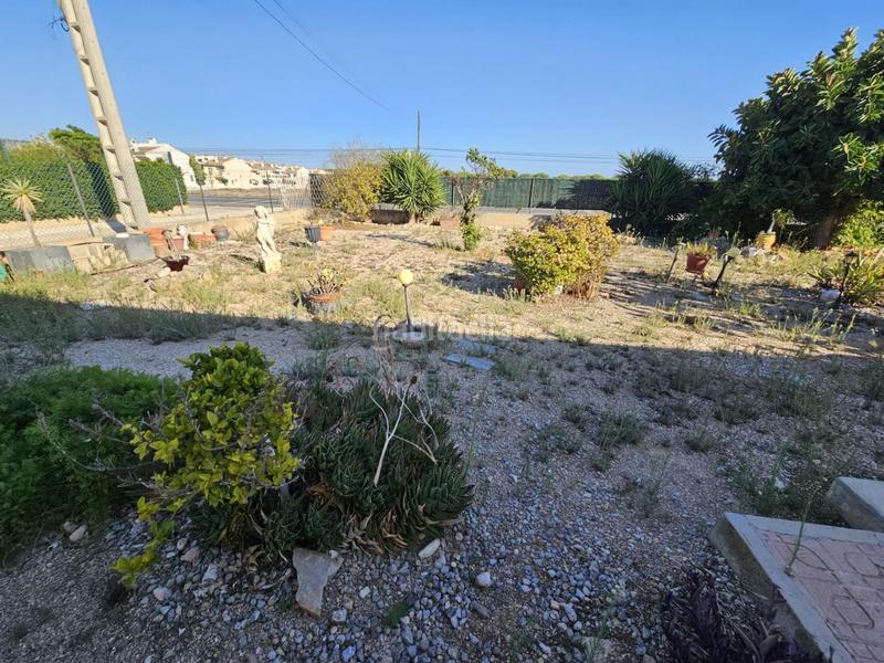 Foto 9a240b8f-064f-4a3b-a906-24d2571416e6. Masía en Buenavista Guardamar del Segura