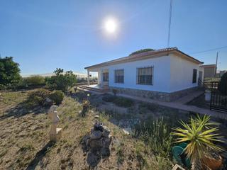 Masia a Buenavista