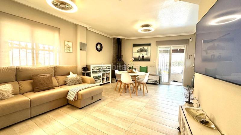 Foto 6d3b0cdc-8e94-445a-942b-3394b68f52a3. Casa con piscina in La Regia Orihuela