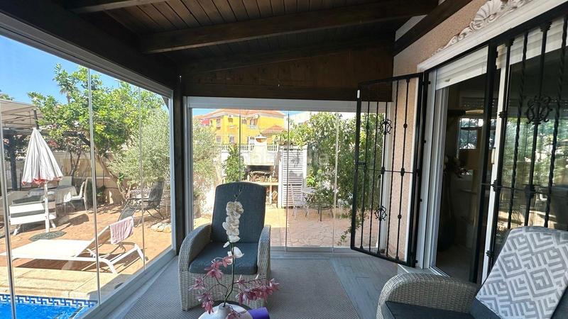 Foto 7f8a90f8-7f5c-449c-b9a0-fb77fc268ae2. Haus mit pool in La Regia Orihuela