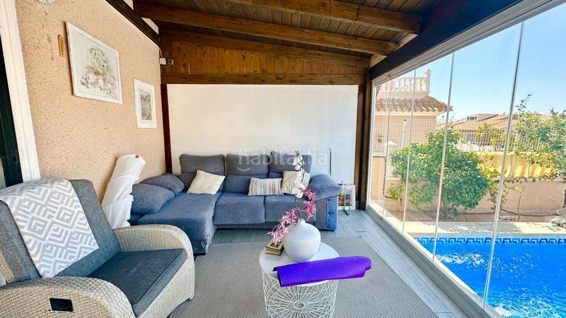 Foto 9e4e5d52-cf30-48bd-9118-1be3aef3b3d3. Haus mit pool in La Regia Orihuela