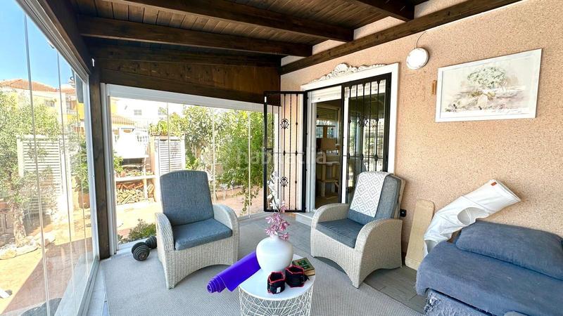 Foto fe7f71e4-bcd6-47d4-8625-93fe5da8c877. Haus mit pool in La Regia Orihuela