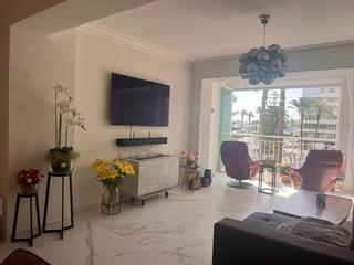 Apartamento en Centro - Muelle Pesquero