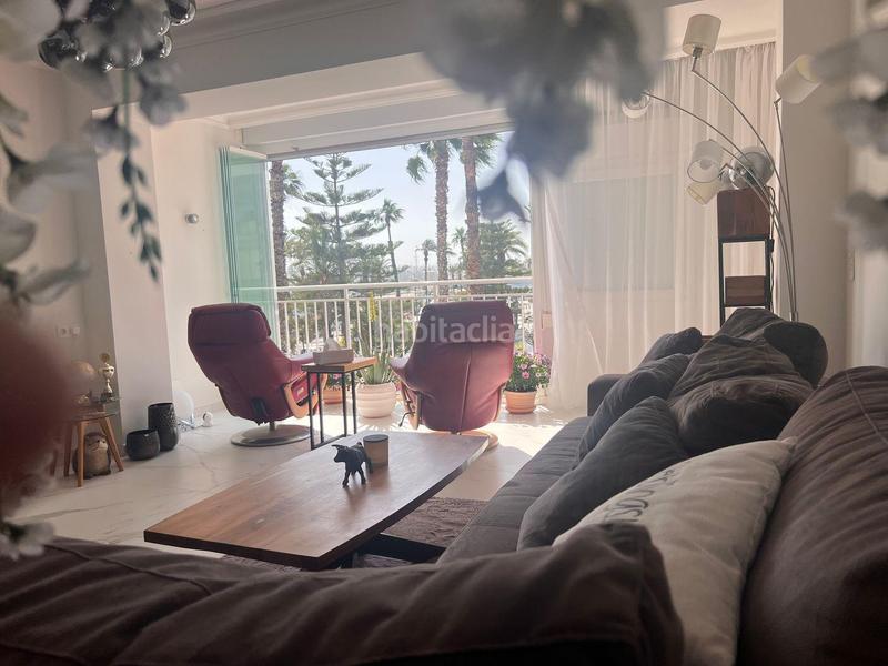 Foto e550b16d-0f78-4f8d-abde-690faf2005da. Apartamento en Centro - Muelle Pesquero Torrevieja