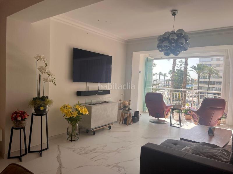 Foto 1c22876c-42ef-4f88-8e09-952454124b89. Apartment in Centro - Muelle Pesquero Torrevieja