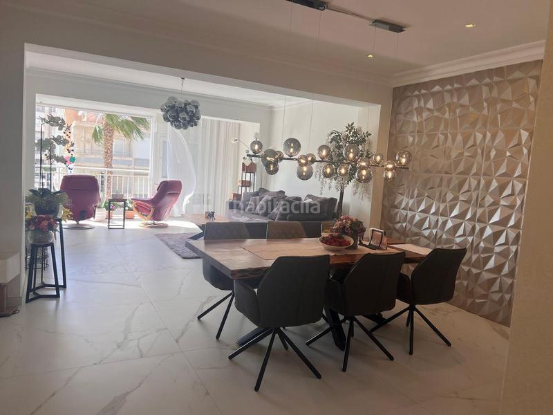 Foto 8ebae34b-97cc-45f4-a3fd-7e85038cf80b. Appartement dans Centro - Muelle Pesquero Torrevieja