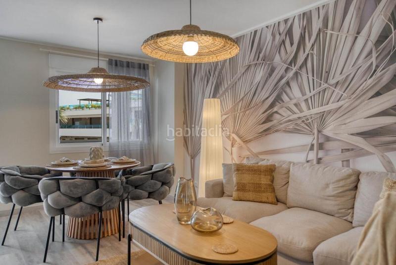 Foto 06fbc86b-41f9-428b-9b4e-2ea249b67d50. Duplex avec piscine dans Parque de las Naciones Torrevieja