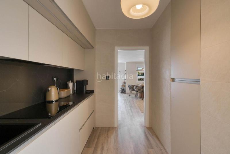 Foto 9420cf85-2a39-45d2-b999-1d92b040c4df. Duplex avec piscine dans Parque de las Naciones Torrevieja