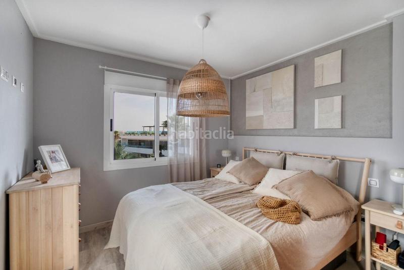 Foto b5b23d3b-8390-4980-9ebe-84f5ee2b7d1a. Duplex avec piscine dans Parque de las Naciones Torrevieja