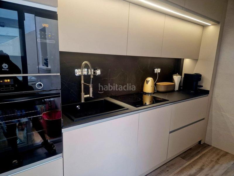 Foto c5619a32-57af-49cf-8b0c-9f2f1667d62f. Duplex avec piscine dans Parque de las Naciones Torrevieja