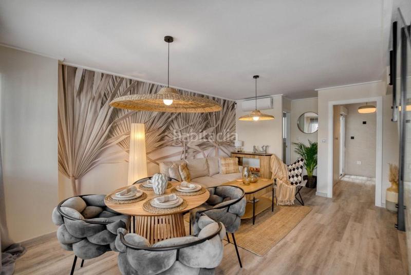 Foto 21ba6cd2-00f1-49d9-97d1-973142aa5798. Duplex with pool in Parque de las Naciones Torrevieja