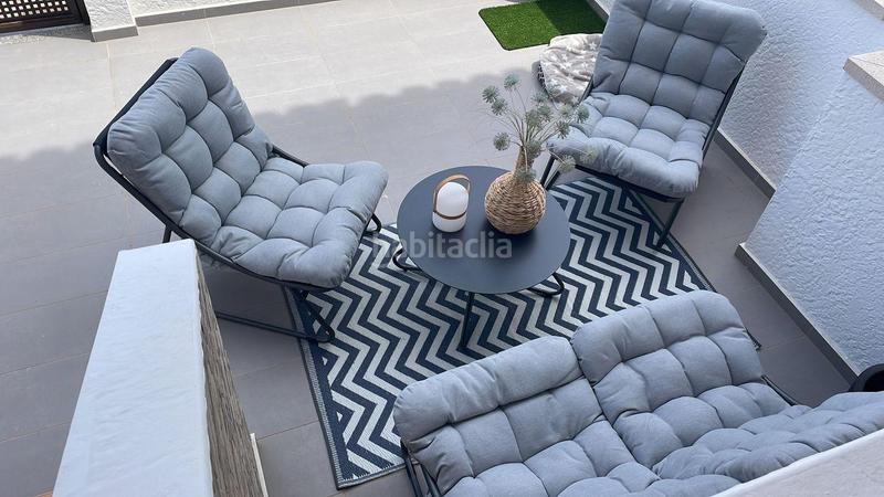 Foto 65a5b3ae-e2e8-460f-b101-6ceb0092ad09. Duplex with pool in Parque de las Naciones Torrevieja