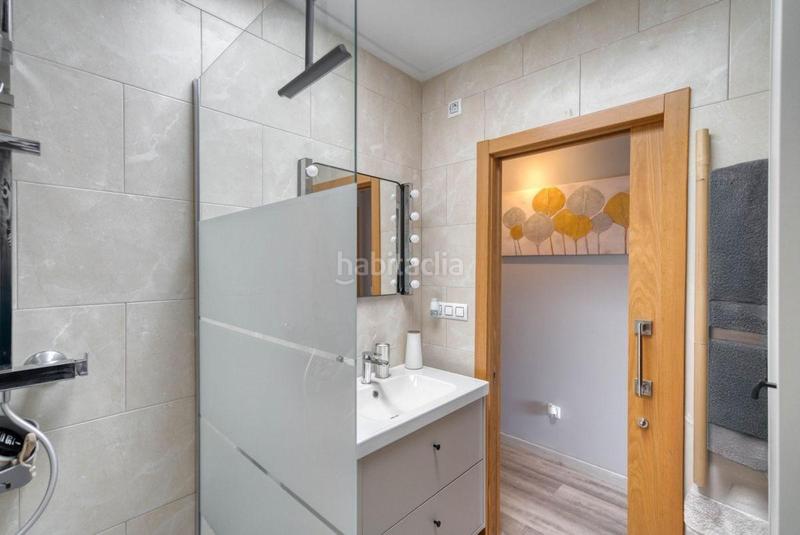 Foto 158ec01e-76cd-4e59-ad07-82d965c95967. Zweistöckige wohnung mit pool in Parque de las Naciones Torrevieja