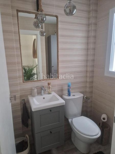 Foto 95f0ce21-2c09-4889-8d71-c61231a466c3. Zweistöckige wohnung mit pool in Parque de las Naciones Torrevieja