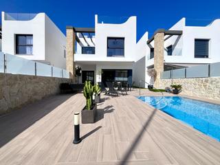 Maison à Punta Prima