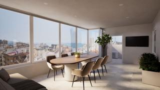 Appartement in El Molino