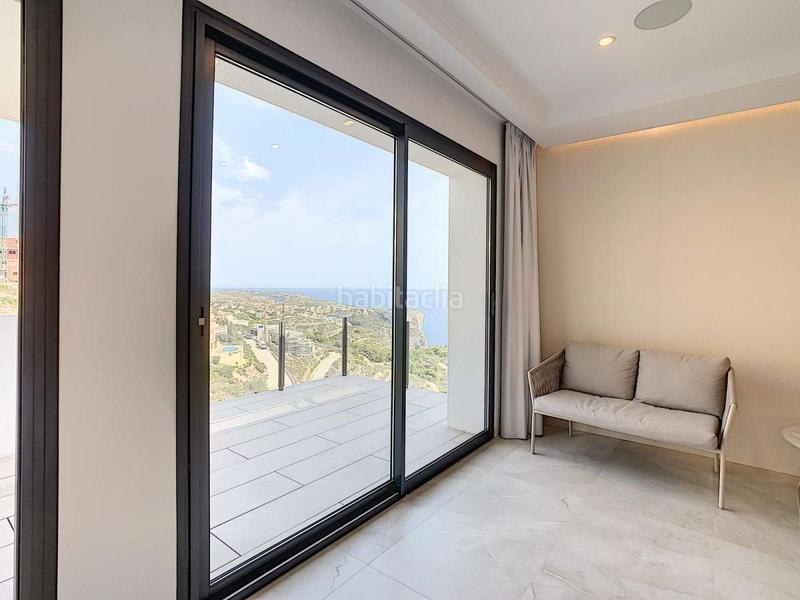 Foto 1e40093b-fbca-4d9b-b9f5-bd34f0f20aa7. Casa in Cumbre del Sol Poble Nou de Benitatxell (el)