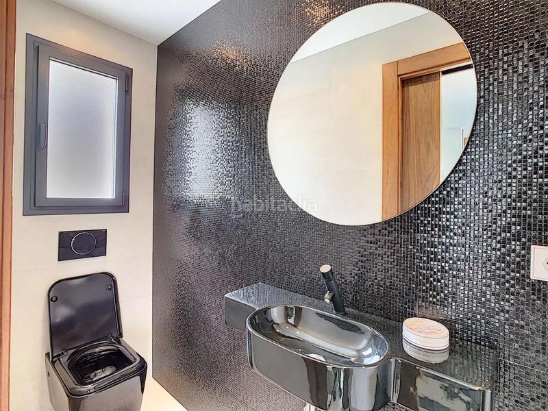 Foto 1f30e5c4-a65b-4481-b1f9-babceb4465c2. Casa in Cumbre del Sol Poble Nou de Benitatxell (el)