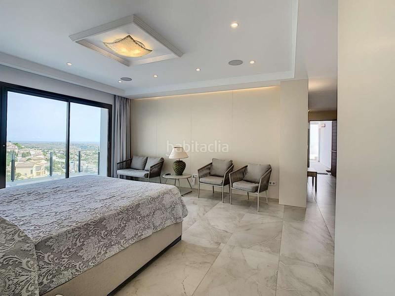 Foto 536dceb7-2eb7-4607-83ab-76000077f54d. Casa in Cumbre del Sol Poble Nou de Benitatxell (el)