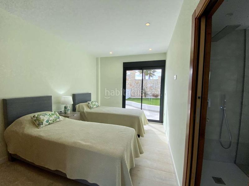 Foto 5f41a5b6-c81a-4ac9-b94c-5d78e8b8871f. Casa in Cumbre del Sol Poble Nou de Benitatxell (el)