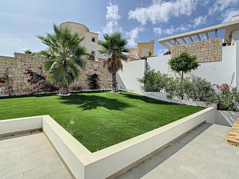 Foto 620961f5-3db1-4a6a-8807-205ce12e6ca7. Casa in Cumbre del Sol Poble Nou de Benitatxell (el)