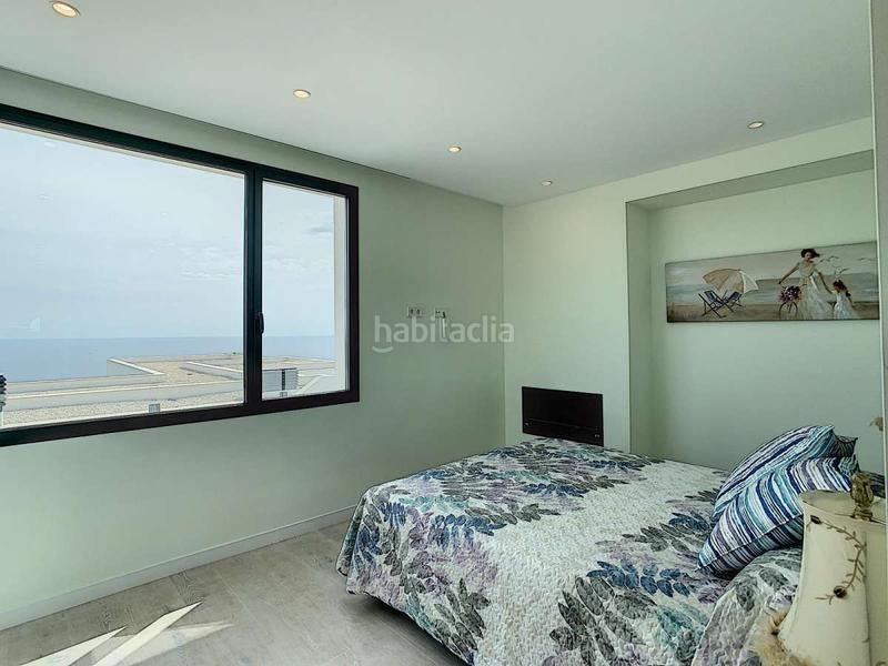 Foto 64bc1781-a985-4839-89f2-d89e933bade3. Casa in Cumbre del Sol Poble Nou de Benitatxell (el)