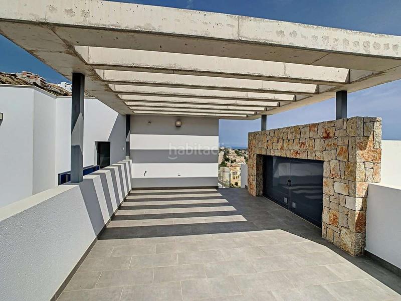 Foto 7b50df73-c817-41a7-82ed-96310058839b. Casa in Cumbre del Sol Poble Nou de Benitatxell (el)