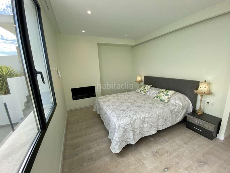 Foto 89cfce86-2468-4c64-9de3-2cf515530f61. Casa in Cumbre del Sol Poble Nou de Benitatxell (el)