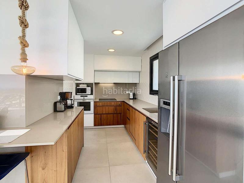 Foto 99e44c6a-fa1d-4790-9bf7-445167c1b8c1. Casa in Cumbre del Sol Poble Nou de Benitatxell (el)