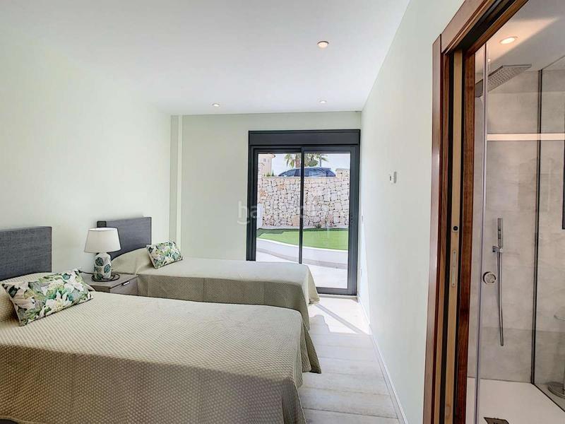 Foto b98ea2ad-1d8a-4b58-86ff-e3b1f1138355. Casa in Cumbre del Sol Poble Nou de Benitatxell (el)