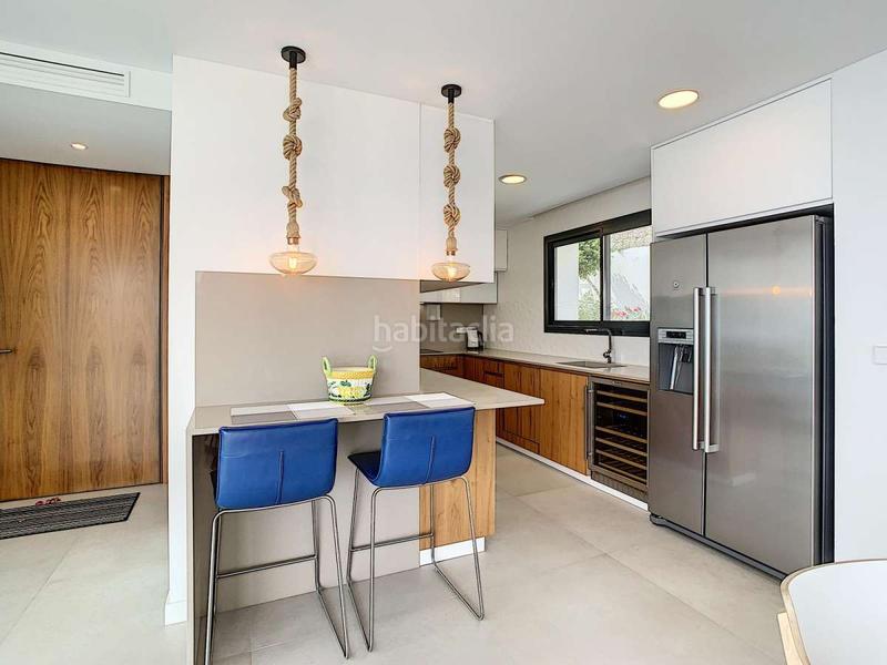 Foto de5619db-e0ea-47e7-b4c0-1ac145d485f8. Casa in Cumbre del Sol Poble Nou de Benitatxell (el)