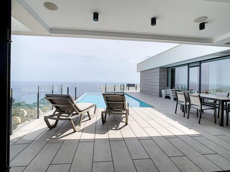 Foto e695898e-662c-41a6-ae5a-ace21068b684. Casa in Cumbre del Sol Poble Nou de Benitatxell (el)