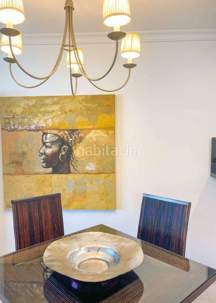 Foto 2da8f234-ed2d-4900-8ac1-7b53f598ab32. Apartament amb aparcament piscina a La Fustera Benissa