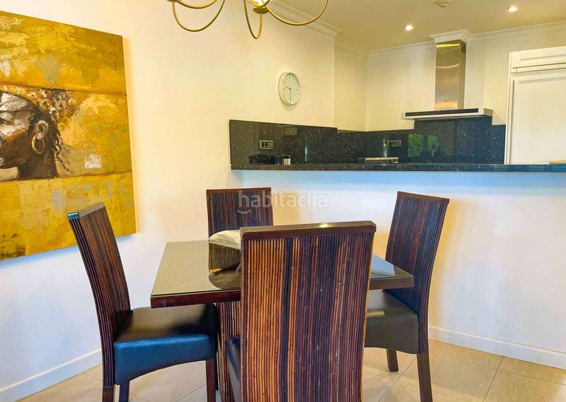 Foto 6d3dc559-7fa7-436a-9817-a4277dd1c20c. Apartament amb aparcament piscina a La Fustera Benissa