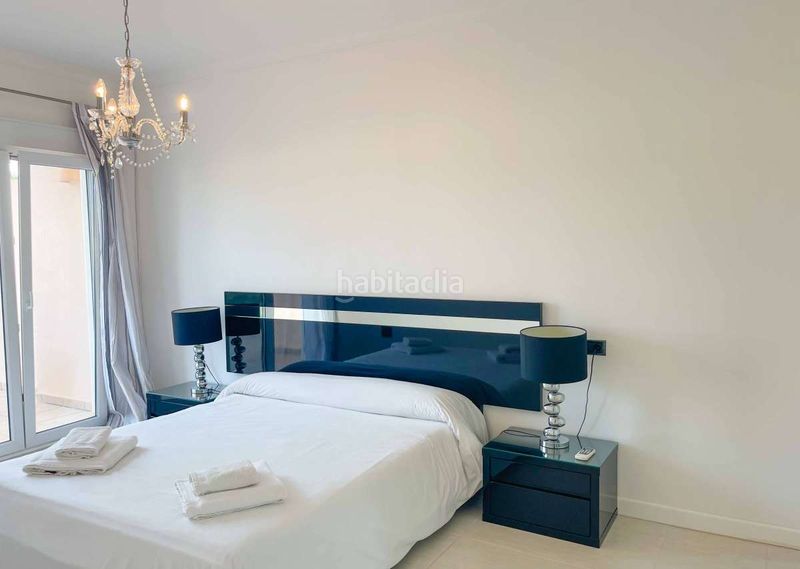 Foto e0df8a98-0c89-4db0-ad6f-1e9515845bfb. Apartament amb aparcament piscina a La Fustera Benissa