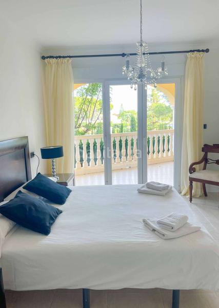 Foto 1ae14bfd-4387-4432-b9fb-78054adb0c73. Appartement dans La Fustera Benissa