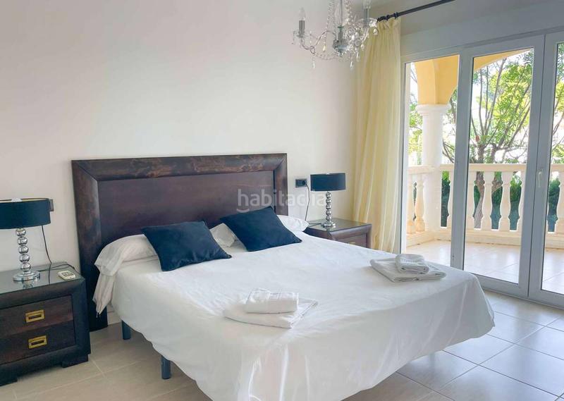 Foto 33f2c097-b5ec-41d3-aa33-453df125a1e9. Appartement dans La Fustera Benissa