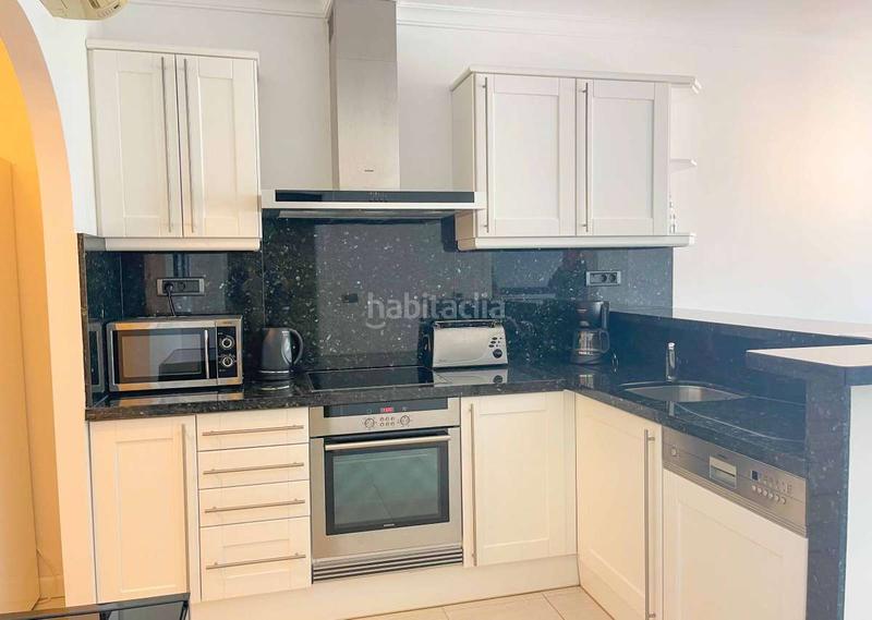 Foto 9f1dcfc4-f3bb-4d78-8d5d-6f2cb07d53b1. Appartement dans La Fustera Benissa