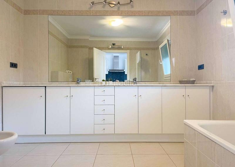 Foto da60c926-b72d-4596-bb50-dfd54a597b3b. Appartement dans La Fustera Benissa