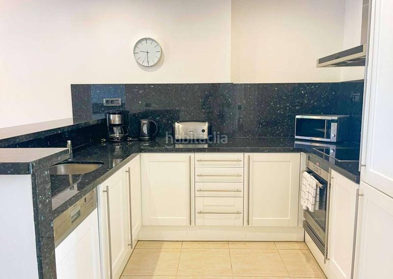 Foto 5139eee9-7f7f-4e65-a457-03e171b8d32e. Appartement in La Fustera Benissa