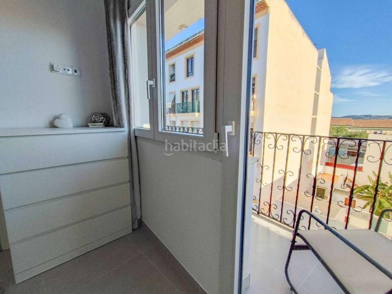 Foto 399bf74d-fda2-4a6f-8d22-15043d610cae. Apartament a Centro Ciudad Xàbia