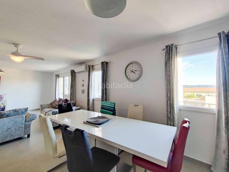 Foto a0bc7e7b-5d4a-40e7-8d15-c6d3c928e530. Apartament a Centro Ciudad Xàbia