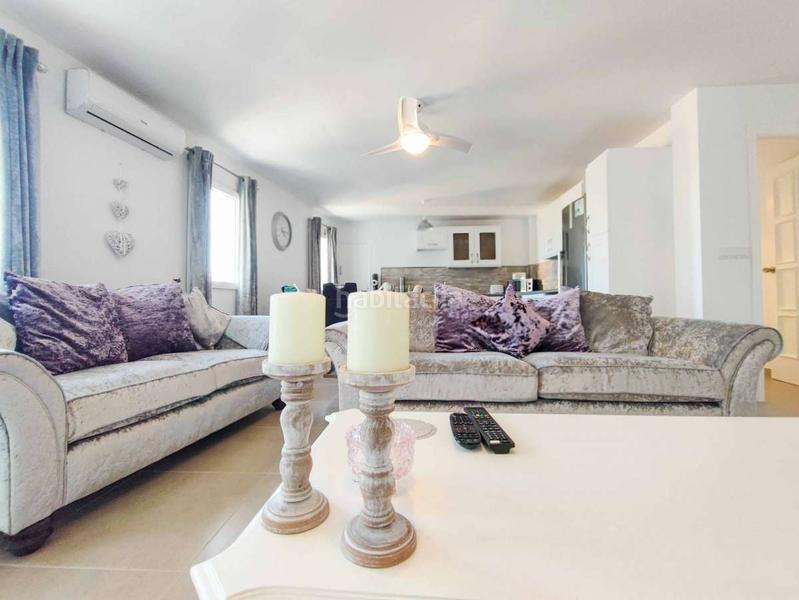 Foto dd995294-6c68-4464-94d7-8988469e6059. Apartament a Centro Ciudad Xàbia